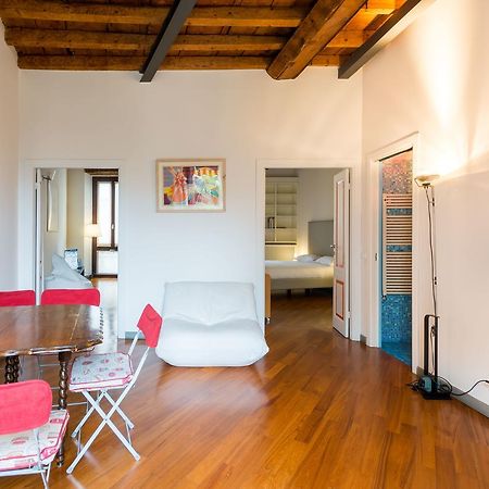 Appartamento Brera 20 Milano Esterno foto