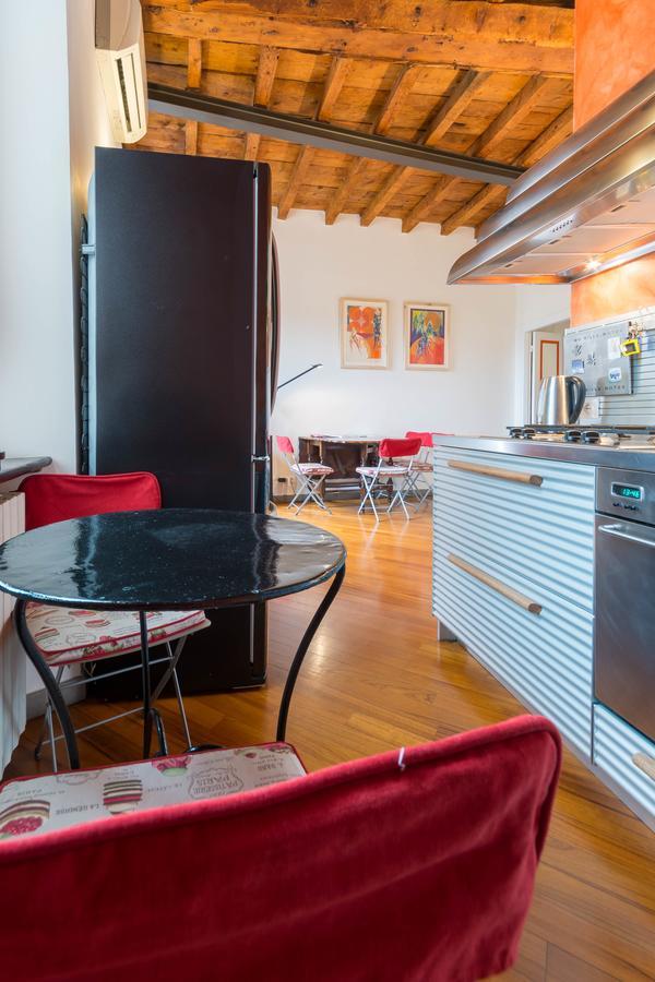 Appartamento Brera 20 Milano Esterno foto