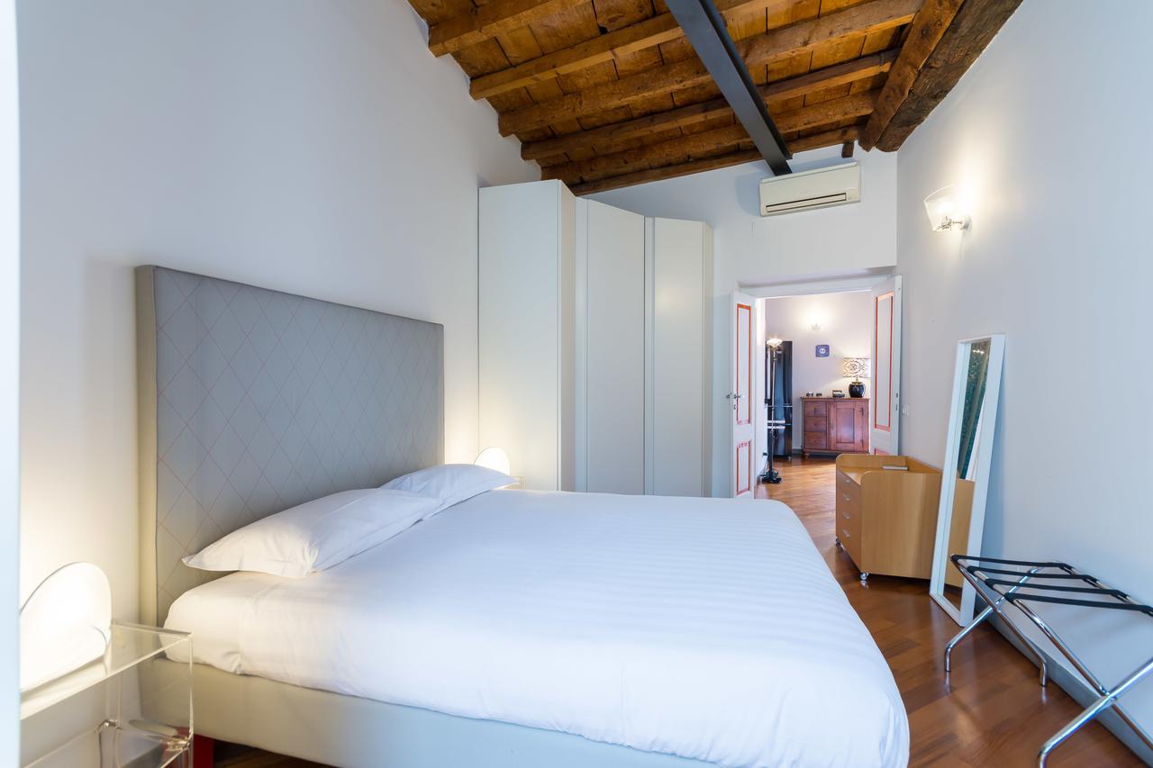 Appartamento Brera 20 Milano Esterno foto