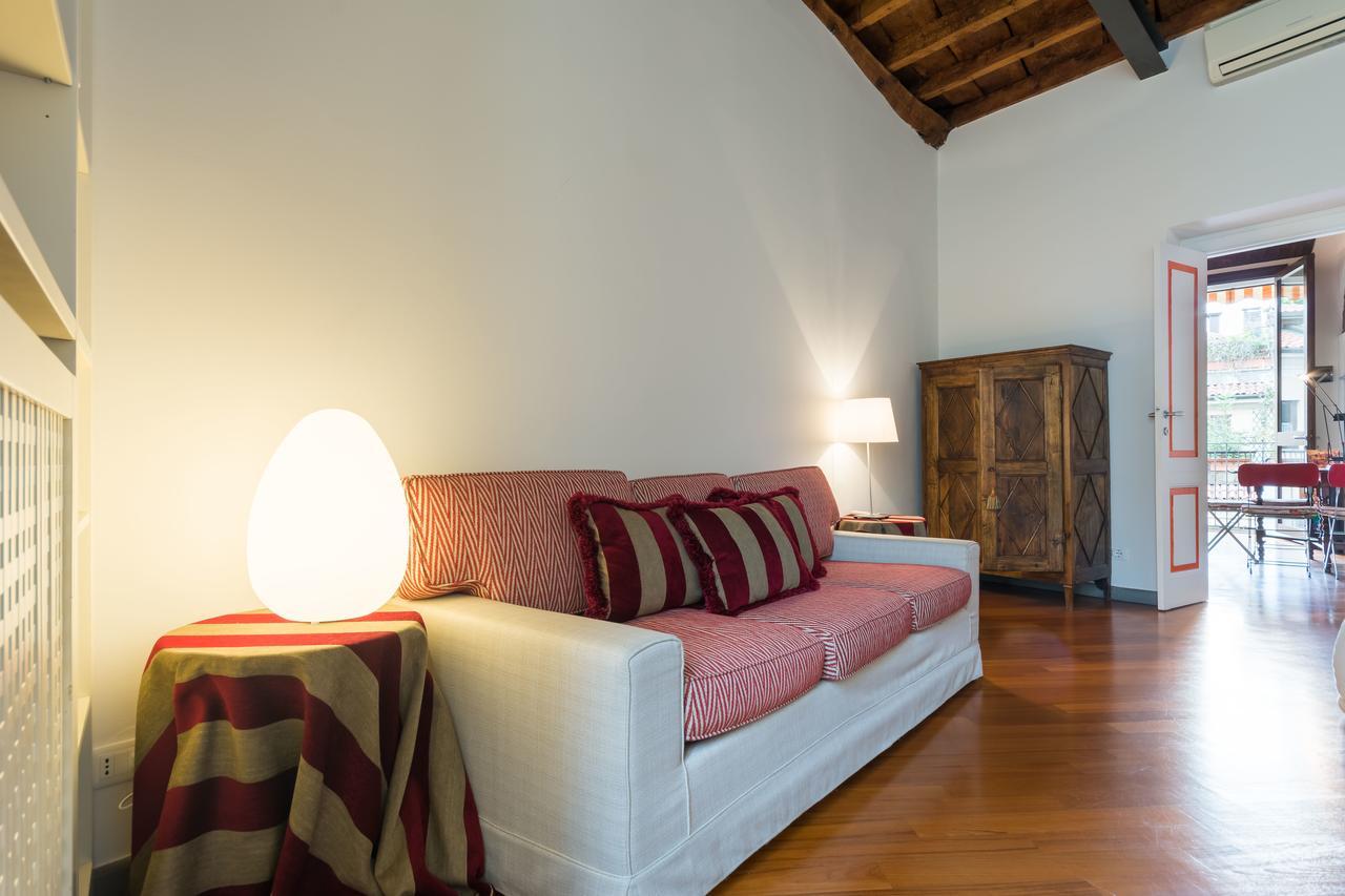 Appartamento Brera 20 Milano Esterno foto