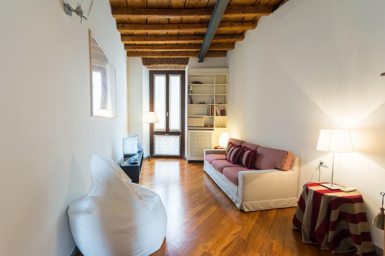Appartamento Brera 20 Milano Esterno foto