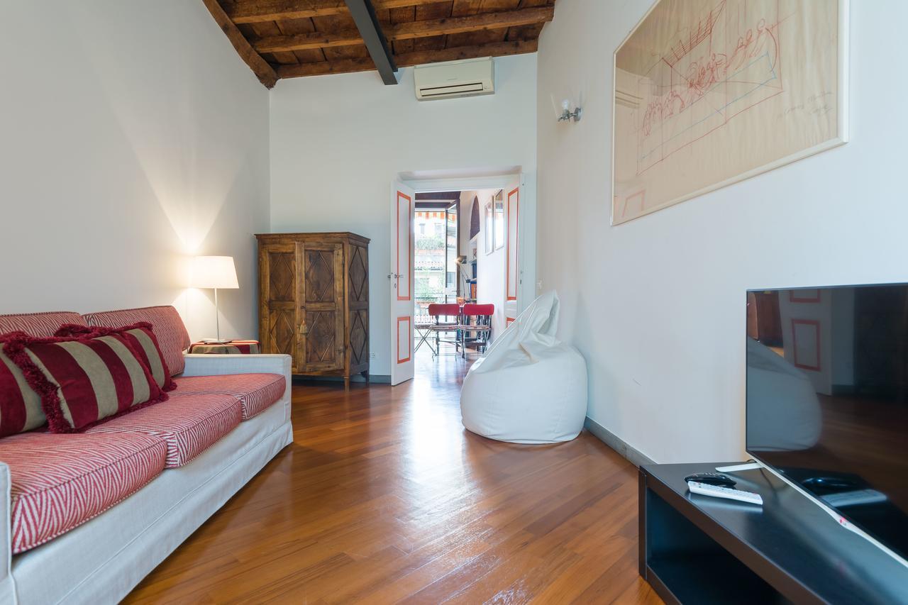 Appartamento Brera 20 Milano Esterno foto