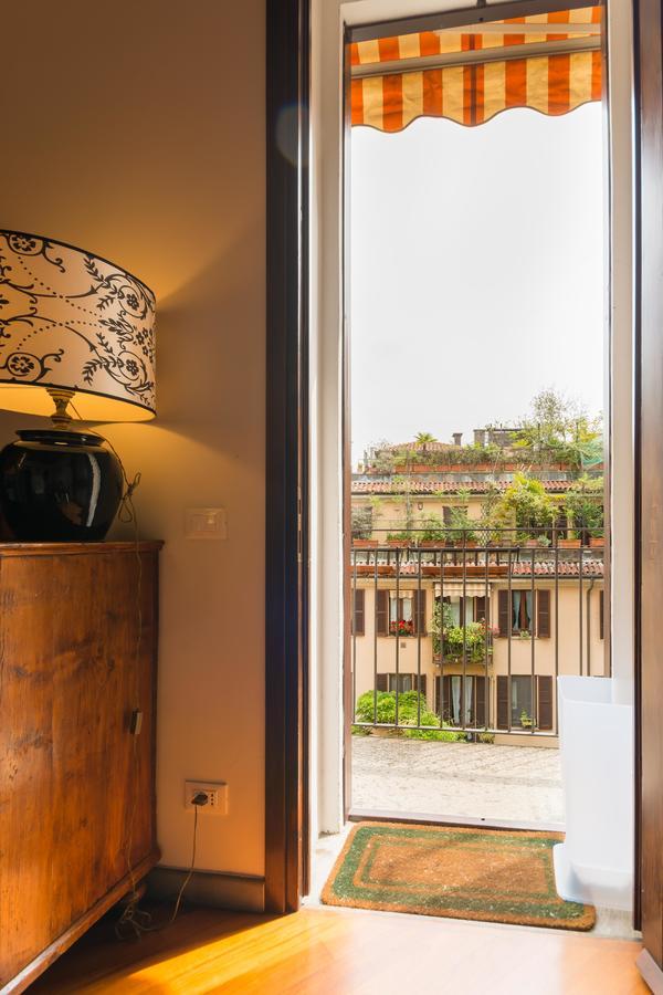 Appartamento Brera 20 Milano Esterno foto